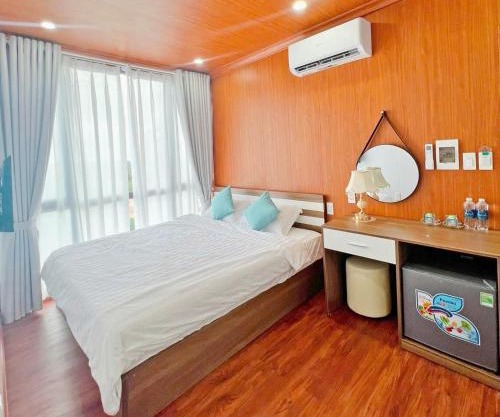 Hồ Cốc Park & Resort