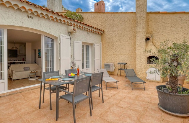 Hameau la Madrague by Interhome
