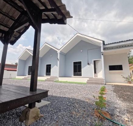 H&H Changloon Chalet