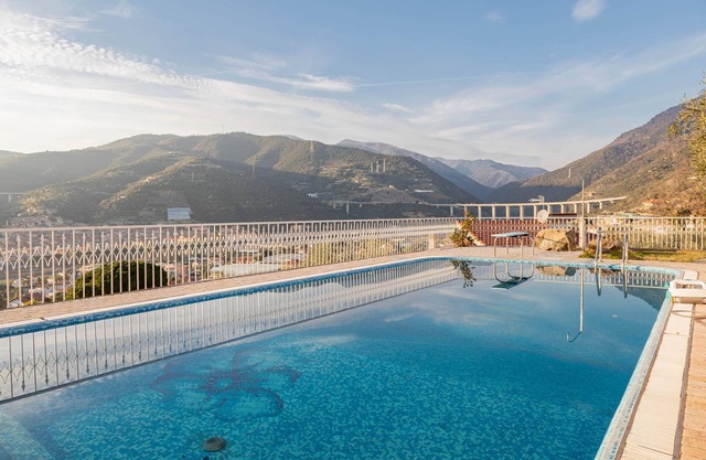 𝐇11 [Villa Conchiglia] Pool - Garage