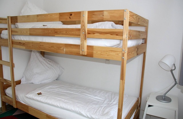 H3 vacation apartment, 50sqm, terrace, 2 bedrooms, max. 4 persons