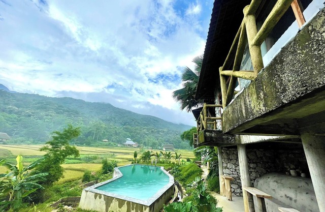 Ha Giang Ecolodge