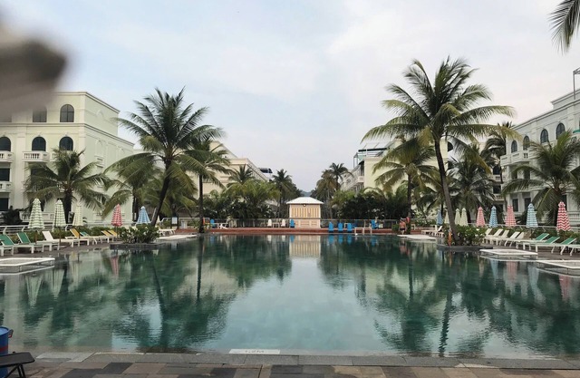 Ha Tay Hotel