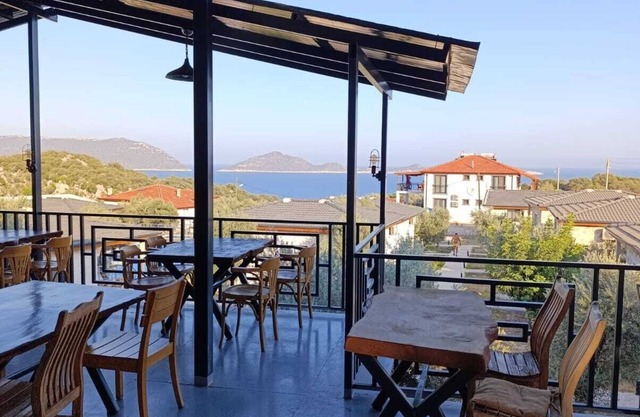 Habesa Bungalov & Apart
