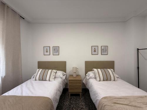 Habitación cerca Murcia centro y Arrixaca