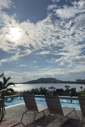 Habitación de lujo en Pacífica Resort Ixtapa