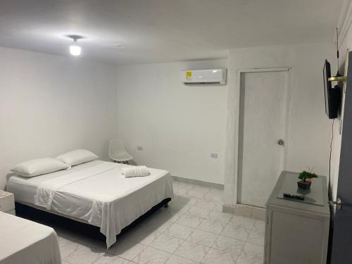 Habitación independiente cerca al aeropuerto 1