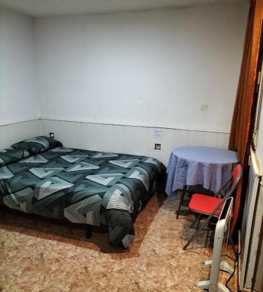 Habitación tranquila y familiar