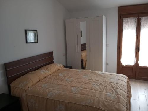 Habitaciones para dormir