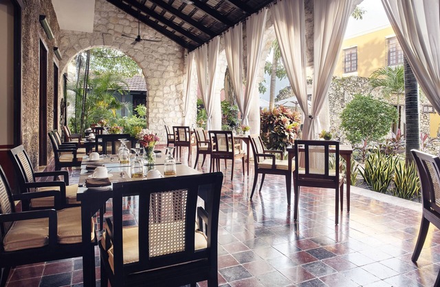 Hacienda Campeche