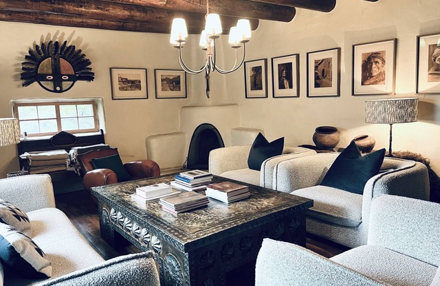 Hacienda del Sol Historic Bed & Breakfast