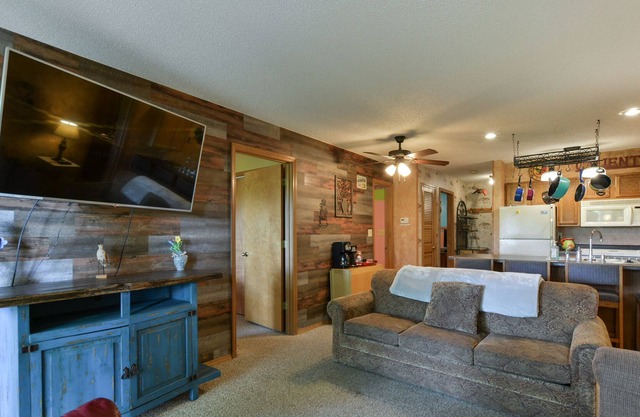 Hacienda Hideaway