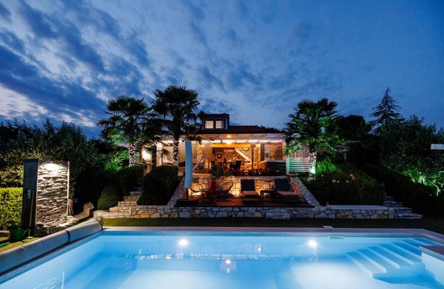 Hacienda Verde