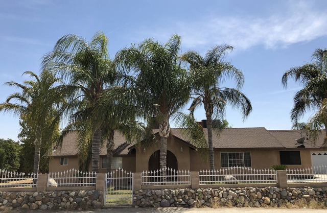 HaciendaElOasis