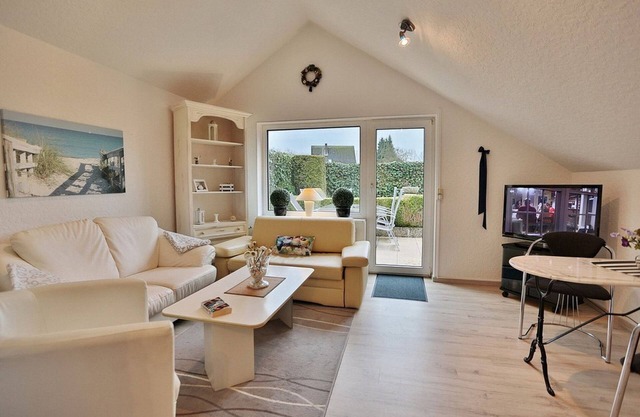Hainholz Bungalow Hemmelsdorf - Hainholz