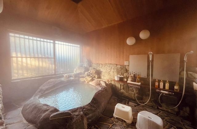 Hakone 【 Secret Garden 】 Resort&Onsen 【 Secret Garden】 Sengokuhara Onsen Villa|Party|Reunion|Giant Garden|Parking for 3 cars