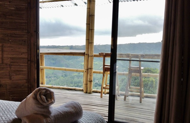 Hakuna Matata glamping Salento pumba