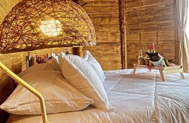 Hakuna Matata Glamping Salento Pumba