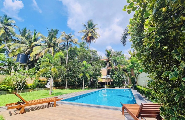 Hala Heritage Villa