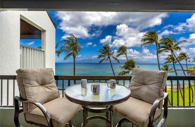HALE MAHINA, #B-405 condo