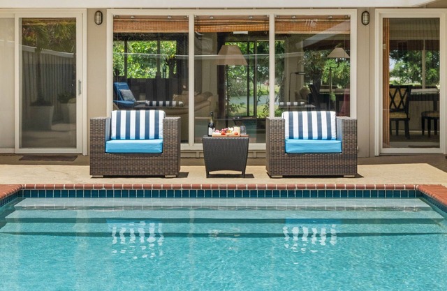 Hale Mahina! Luxurious North Shore Stay with Heated Pool!
