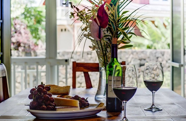 Hale Minoaka Main by Destination Kauai - Poipu Beach Estates, A/C