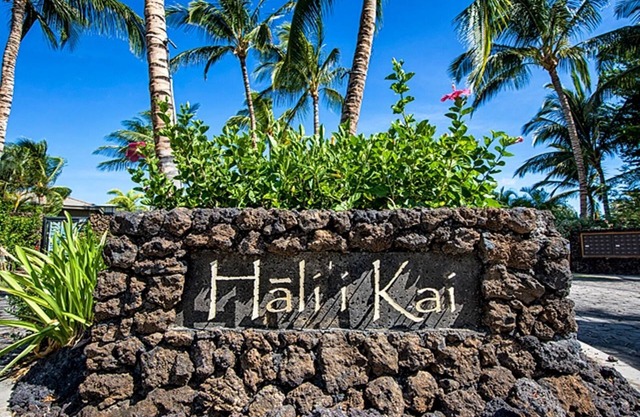 Hali'i Kai 22A Quiet Relaxation or Family Adventure