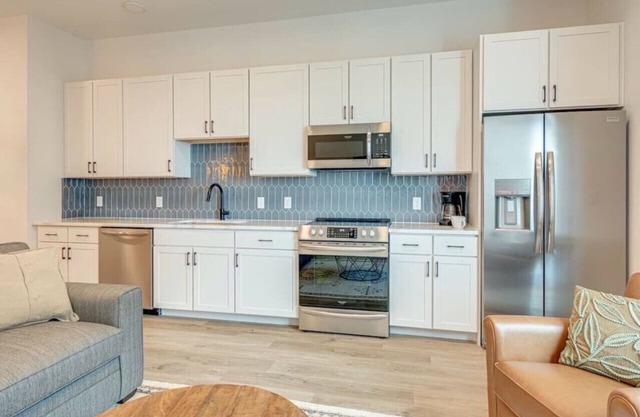 Halley House | East Nashville | 2 Miles Downtown!