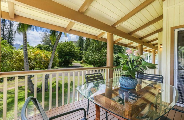 Hallor House: Breezy Hideaway Near Tunnels & Na Pali Trail