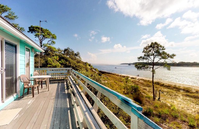 Halsell's Hideaway