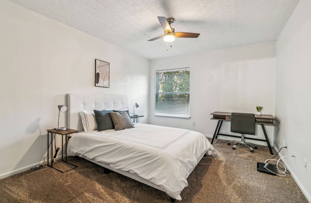 Halsten at Vinings 3006 spacious 1 Bed 1 Bath