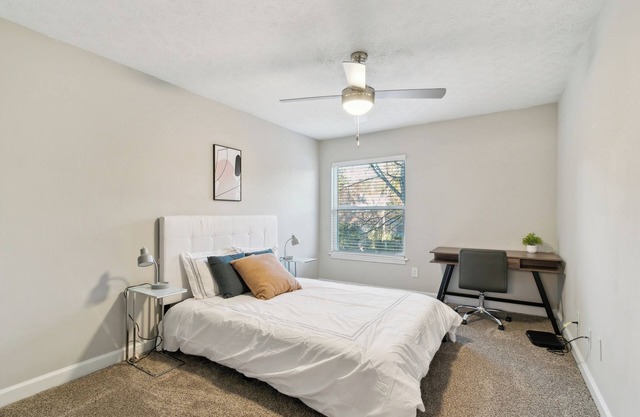 Halsten at Vinings 3016 Spacious 1 Bed 1 Bath