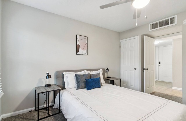 Halsten at Vinings 3214 Spacious 1 Bed 1 Bath
