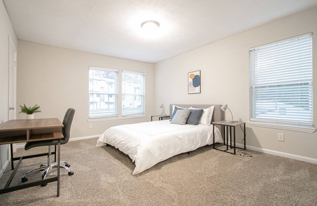 Halsten at Vinings 4203 Spacious 2 Bed 1.5 bath