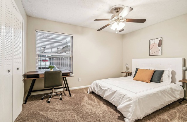 Halsten at Vinings 4603 Spacious 2 bed 1.5 Bath
