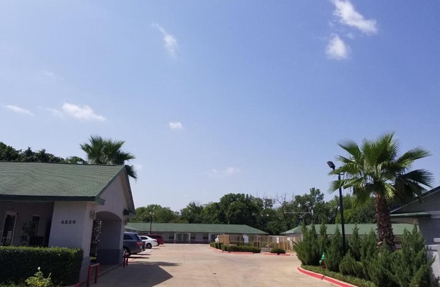 Haltom Inn Fort Worth