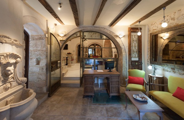 Hamam Oriental Suites