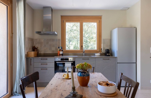 Hameau de Petripini - Stone villas for 4