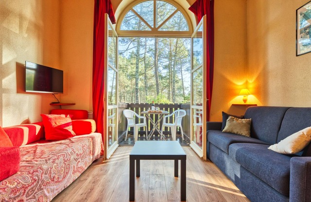 Hameau du golf by Interhome