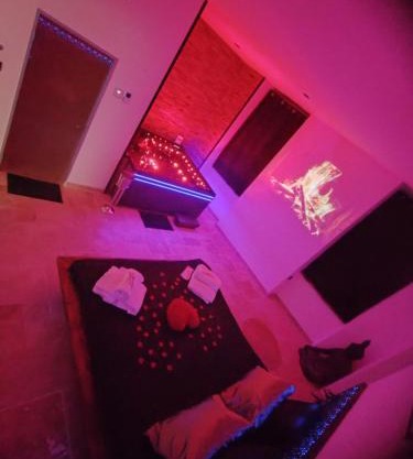 Hammam et Balneo Appartement de charme You & Me