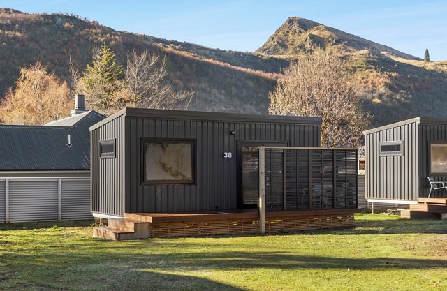 Hampshire Holiday Parks - Arrowtown