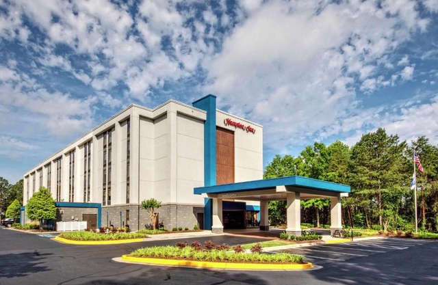 Hampton Inn Atlanta-Peachtree Corners/Norcross