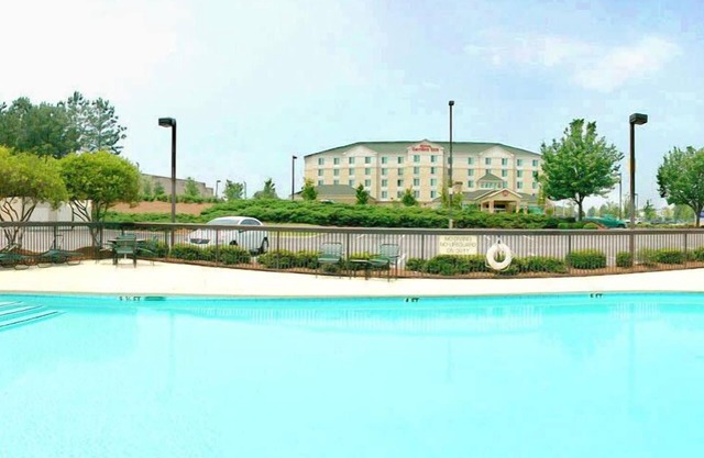 Hampton Inn Atlanta-Town Center/Kennesaw