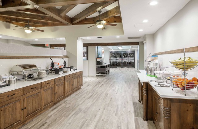 Hampton Inn Austin-Round Rock