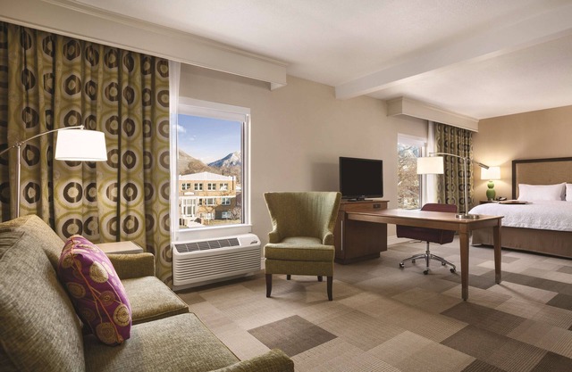 Hampton Inn Brigham City