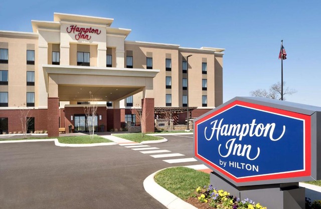 Hampton Inn by Hilton Spring Hill, TN