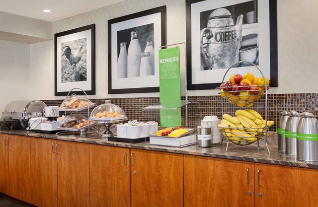 Hampton Inn Clackamas