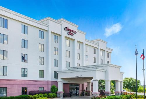 Hampton Inn Columbus-North