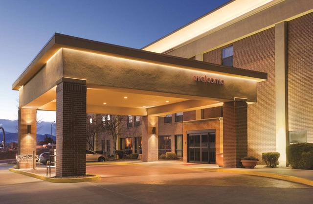 Hampton Inn Denver-Northwest/Westminster