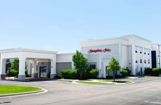 Hampton Inn Elkhorn Lake Geneva Area